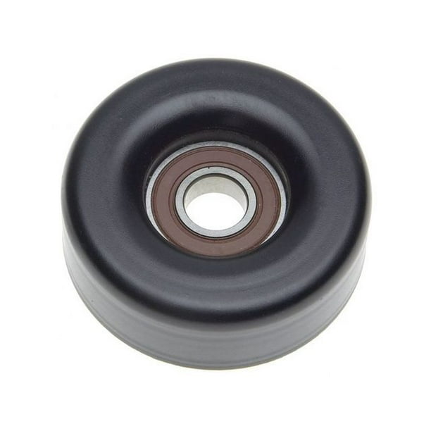 Air Conditioning Drive Belt Tensioner Pulley Compatible with 2001