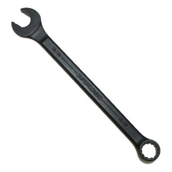 Williams 1230BSC Super Combo Combination Wrench, 15/16-Inch