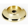 thumbnail image 2 of Alno Inc 1.25'' Rosette Back Plate, 2 of 7