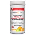 thumbnail image 3 of W.GIFFORD-JONES Medi~C Plus w/Calcium (Citrus - 600 gr), 3 of 5