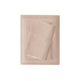 thumbnail image 2 of Comfort Classics 3M Microcell, All Season Moisture Wicking Sheet Set, Pink, Full, 2 of 5