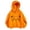 Orange, variant on CHENge Girls Hoodies Size 10-12 Classic Plain Color Comfy Graphic Cute Preppy Crewneck Sweatshirt Pullover Top Summer