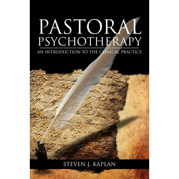 Pastoral Psychotherapy: An Introduction to the Clinical Practice (Paperback)