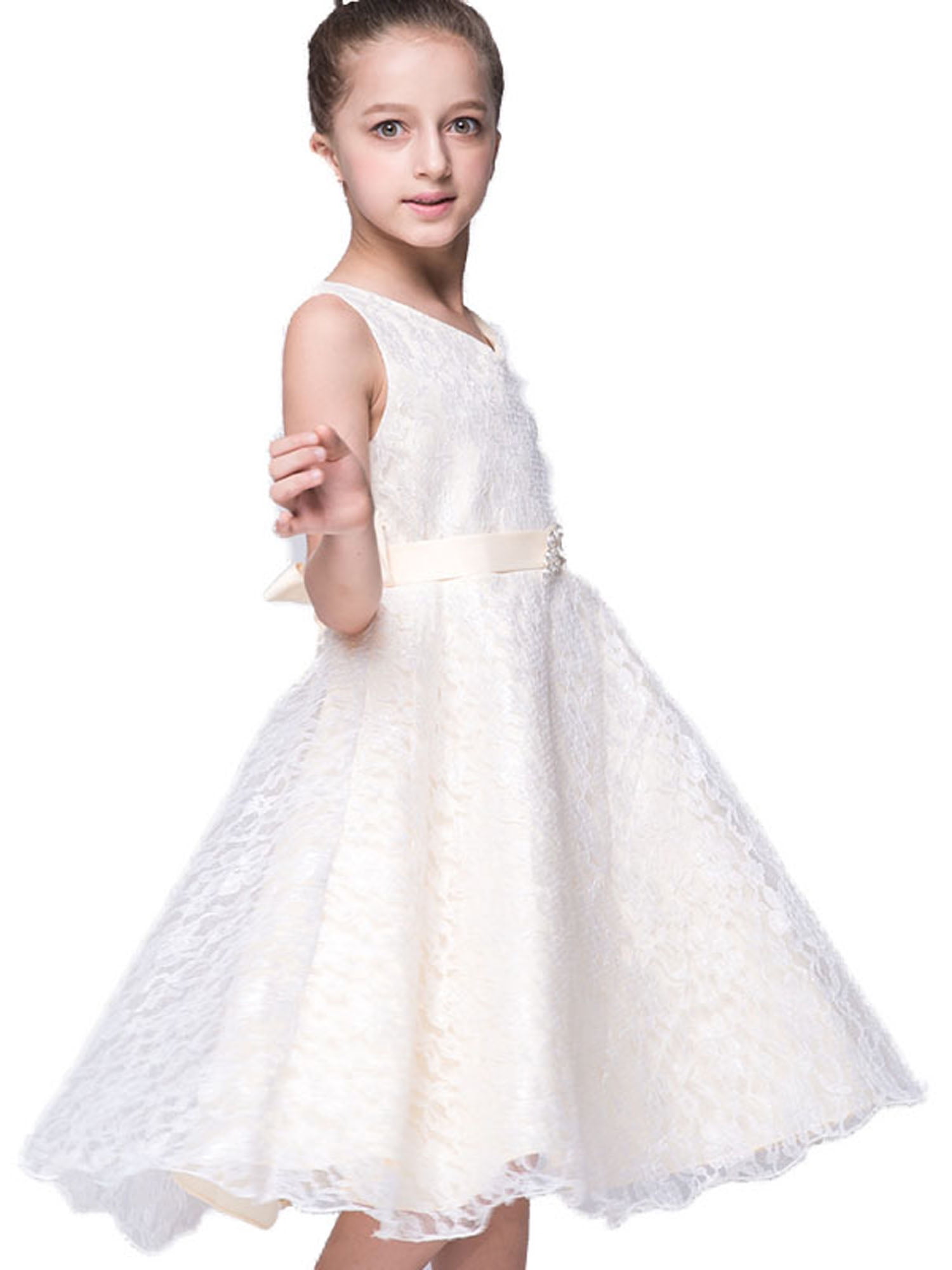 princess ball gown for kids