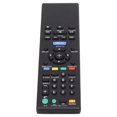 thumbnail image 2 of Control Remoto de Repuesto Bling Bling RMTB104C para Televisión Uso Conveniente, 2 of 12