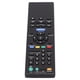 thumbnail image 3 of Mando A Distancia De TV, Reproductores, Disco Resistente Al Desgaste, Mando A Distancia De TV De Repuesto Para El Hogar Cergrey Replacement Television Remote Control, 3 of 8