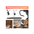 thumbnail image 4 of Kit De Extensión Adaptador Taladro Con 105° Angulares 33pzs, 4 of 5