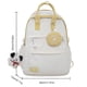 thumbnail image 3 of Mochila De Estudiante Mochila bonita para mujer, mochilas portátiles para libros escolares con monedero, Bolso para adolescentes, 3 of 8