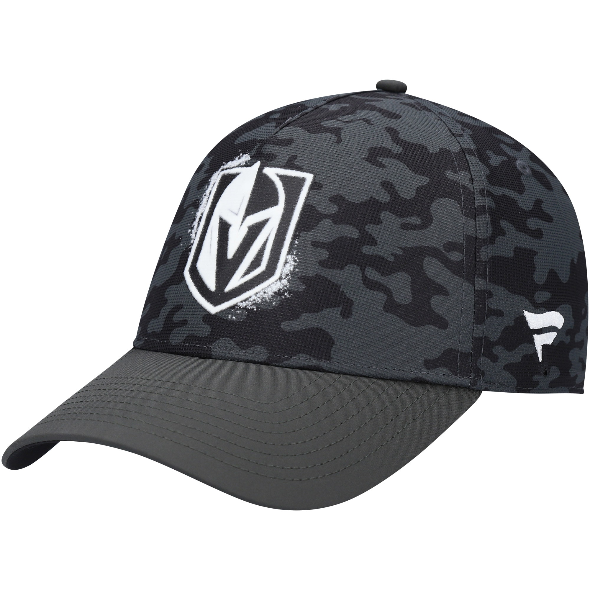 Vegas Golden Knights Fanatics Branded 