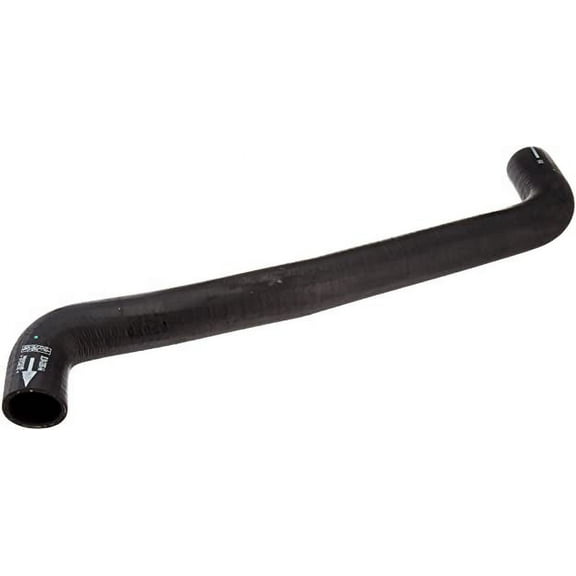 Motorcraft Radiator Coolant Hose KM-3051 Fits select: 1997-2003 FORD F150, 1997-2002 FORD EXPEDITION