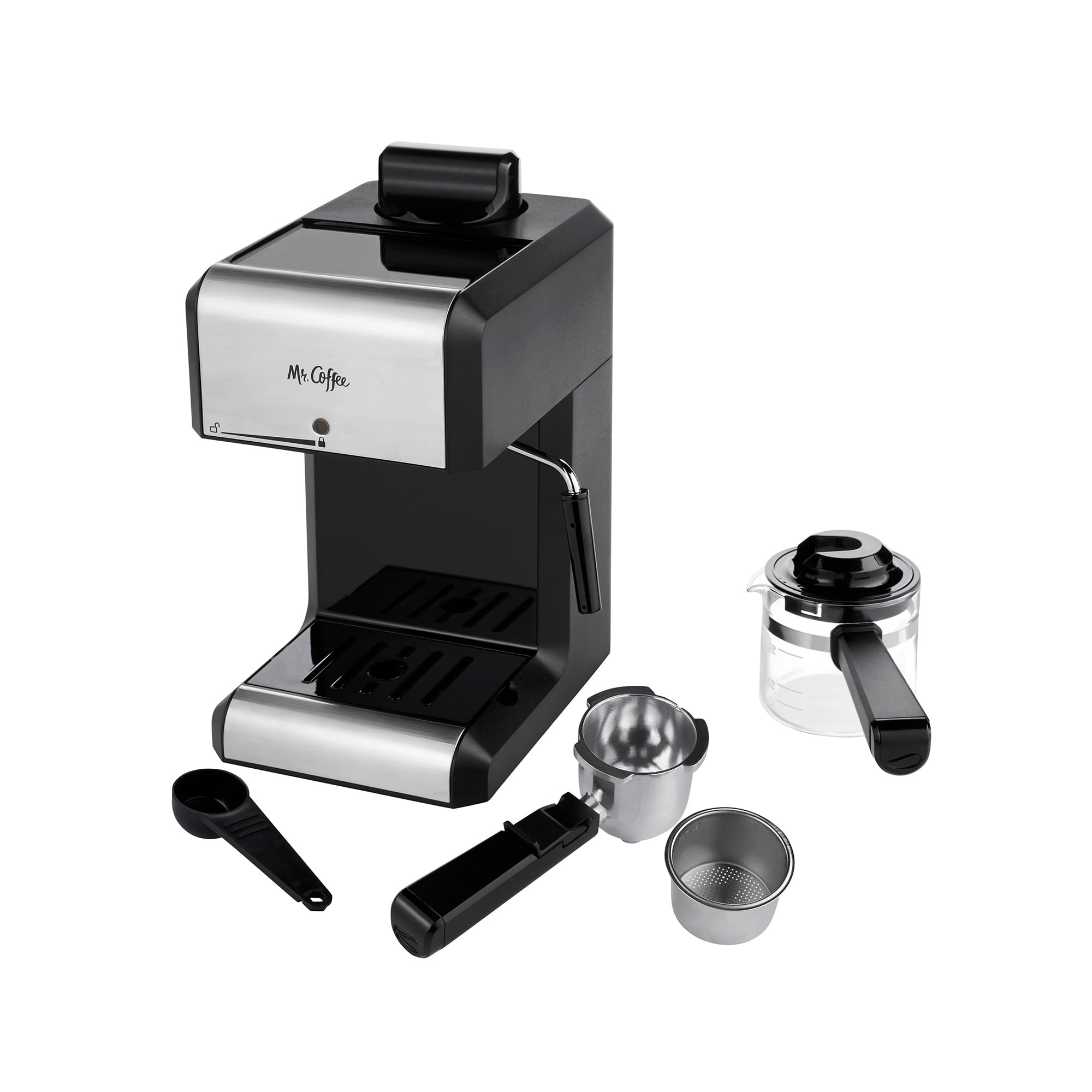 Mr Coffee REPLACEMENT PARTS Model BVMC-ECM260 Espresso Machine Cappuccino Maker 