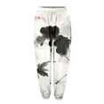 thumbnail image 5 of Endives Women's Sweatpants Jogger Women Pants Jogging Sports Pants Pants Womens Fall Clothes, 5 of 7