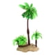 thumbnail image 4 of Plantas de acuario artificiales, utilizadas para y Plantas hidropónicas de plástico de simulación de pecera de acuario 03 Yinane Plantas de acuario Cocotero, 4 of 7
