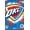 Premium Unframed Version, variant on NBA Oklahoma City Thunder - Maximalist Logo 23 Wall Poster, 14.725" x 22.375"