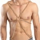 thumbnail image 5 of Cadena corporal sexy para hombre, cadena para ropa sexual, cadena hueca, paquete sexy, accesorios para coquetear, cadena corporal, 5 of 6