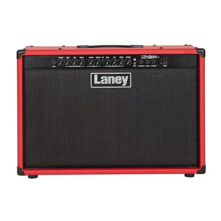Laney 26554 120W Electric Guitar Combo 2 Channel with Reverb