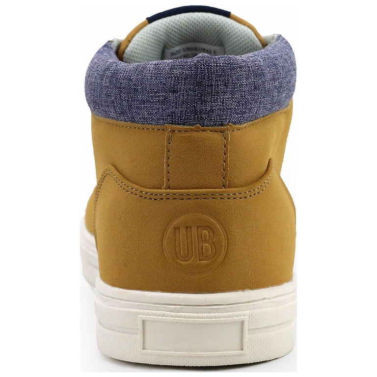 UNIONBAY Tieton Chukka Boots - Walmart.com