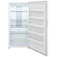 thumbnail image 5 of Frigidaire Fruf2020a 33" Wide 20 Cu. Ft. Free Standing Upright Full Size Freezer - White, 5 of 7