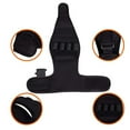 thumbnail image 5 of UDIYO 1Pc Anti-slip Stroke Hemiplegia Hand Training Rehabilitation Auxiliary Gloves, 5 of 7