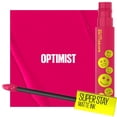 thumbnail image 3 of Lápiz labial Maybelline Super Stay Matte Ink Optimist Pink, 3 of 7