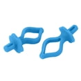 thumbnail image 4 of RYRDWP Color 8PC Silicone Thread Clips Bobbin Tool, 4 of 9