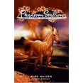 thumbnail image 1 of Pre-Owned Phantom Stallion: Wild Horse Island #5: Fire Maiden (Paperback) 0060886188 9780060886189, 1 of 1