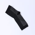 thumbnail image 3 of Langgg Women Anti Fatigue Ankle Protection Nylon Breathable Compression Sleeve Socks, 3 of 6