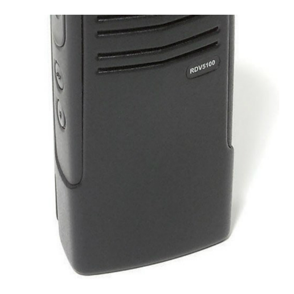 Motorola On-Site RDV5100 10-Channel VHF Water-Resistant Two-Way Business Radio - 2