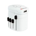 thumbnail image 2 of SKROSS  SKR-20388 Skross World Travel Adapter  Pro World USB, 2 of 3