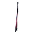 thumbnail image 1 of Almencla Queue de Billard 1/2 Fente 57 Pouces pour Débutants Joueurs de billard Hommes Femmes Rouge, 1 of 8
