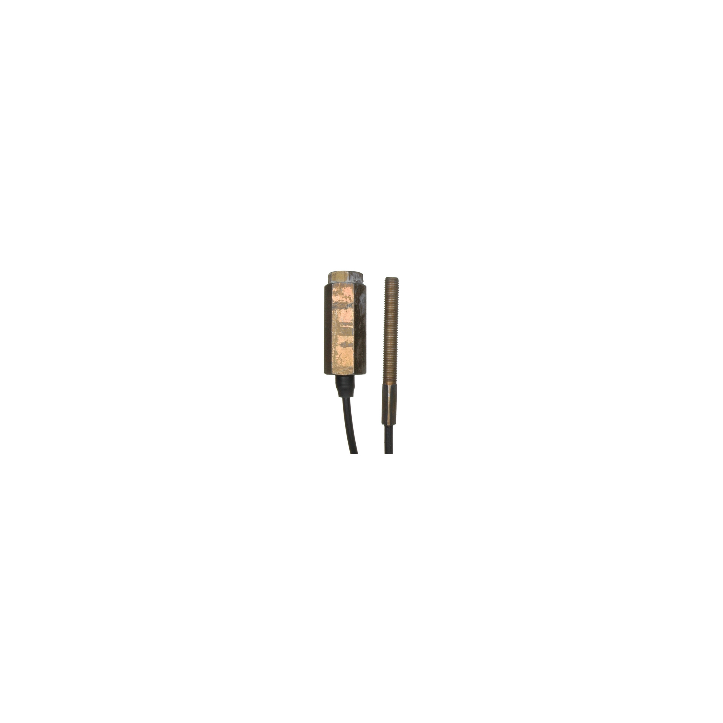 Raybestos Element3 Brake Cables, BC95099