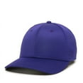 thumbnail image 4 of OC Sports AIR25 Flexible Fitting Cap - Purple, 4 of 8