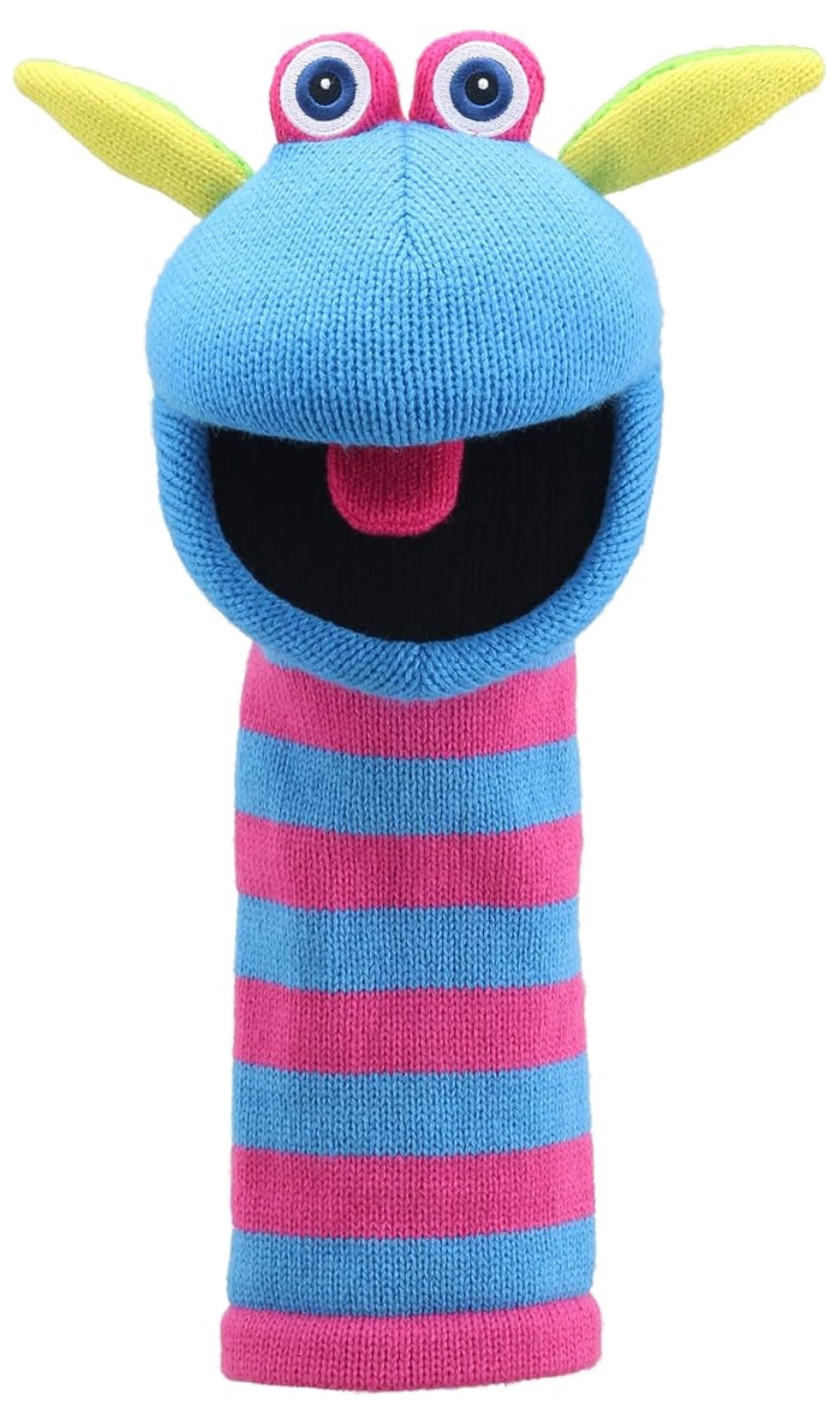 Sooty: Sweep Hand Puppet - Walmart.com