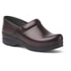 thumbnail image 2 of Zueco Dansko Professional Cordovan Cabrio para mujer 8,5-9 M EE. UU., 2 of 7