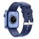 thumbnail image 2 of Smartwatch Reloj Inteligente Para Hombre Mujer 1.9 Pantalla Táctil Ip68 Impermeable Xtellar azul, 2 of 3