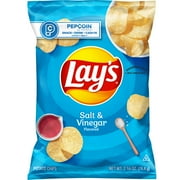Unsalted Potato Chips - Walmart.com