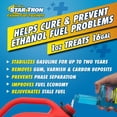 thumbnail image 5 of Star brite Star Tron Enzyme Fuel Treatment - Concentrate Gas Formula, 5 of 6