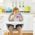 thumbnail image 4 of Copa Sippy Trainer Munchkin Gentle Transition, 120 ml, paquete de 2, 4 of 7