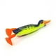 thumbnail image 1 of Señuelo de pesca Eigraketly pato realista ligero 3D cebos de simulación parte tubular, 1 of 6