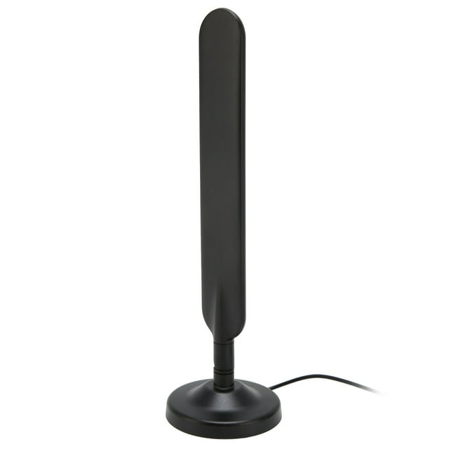 Antena de enrutador WiFi Bling Bling Alta ganancia 5DBI para exteriores