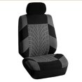 thumbnail image 1 of Semillas De Aleación Juego De Fundas De Asiento De Coche Estilo De Pista Universal Para Auto huangjie unisex, 1 of 2