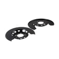 thumbnail image 3 of REKUDO RK400-16 Rear Disc Brake Dust Shields, 3 of 7