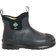 Muck Men's Chore Classic Chelsea, Black