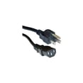 thumbnail image 1 of AC Power Cord Cable 3FT for VIZIO LCD TV with Life Time Warranty, 1 of 3