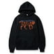 thumbnail image 2 of Sudadera con capucha Retro divertida del Escuadrón del lobo, impresionante estudiante de secundaria, Wild Rad, Life Is Strange, Tank Squad, Cool Teen, 2 of 4