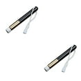 thumbnail image 3 of Guardoinrt Lash Shampoo for Lash Extensions Deep Cleaning Nose Brushes Blackhead Remover Highliter Make-up Flat Flower Head Type 7 2Set, 3 of 6
