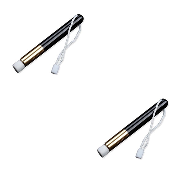 Seitruly Champú de pestañas para extensiones de pestañas limpieza profunda cepillos de nariz aplicador removedor de espinillas para el Type4 NO4