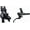 Black, variant on Shimano Deore XT BL-M8100/BR-M8100 Disc Brake & Lever- Rear,Hydraulic,Post Mount