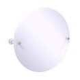 thumbnail image 1 of Carolina Crystal Collection Frameless Round Tilt Mirror with Beveled Edge, 1 of 1