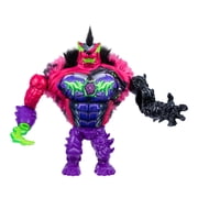 MrBeast Lab MEGA-TECH Mutator NecroClaw, Pour the Fluid, Release the MEGA-beast, Ages 5+